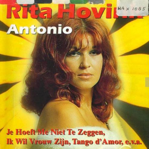 Rita Hovink